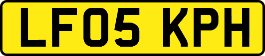 LF05KPH