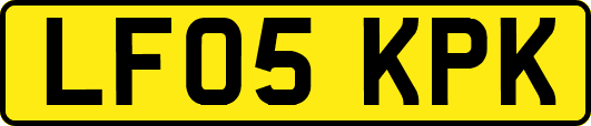 LF05KPK