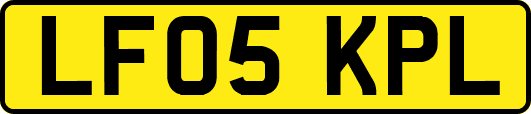 LF05KPL