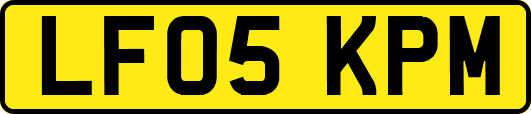 LF05KPM
