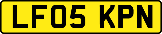 LF05KPN