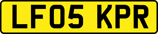 LF05KPR