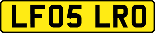 LF05LRO