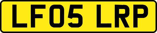 LF05LRP
