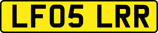 LF05LRR