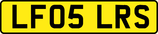 LF05LRS