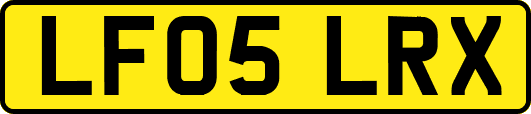 LF05LRX