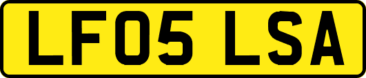 LF05LSA
