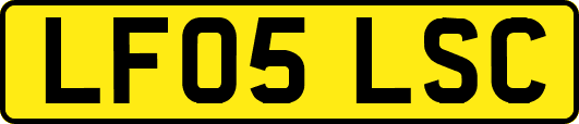 LF05LSC
