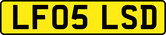 LF05LSD