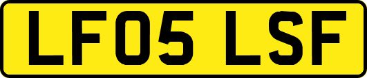 LF05LSF
