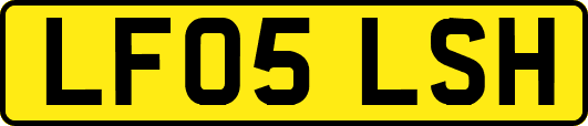 LF05LSH