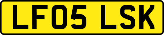 LF05LSK