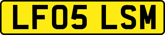 LF05LSM