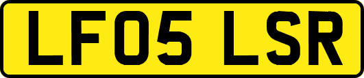 LF05LSR