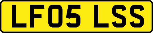 LF05LSS