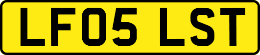 LF05LST