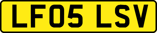 LF05LSV