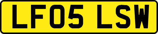 LF05LSW