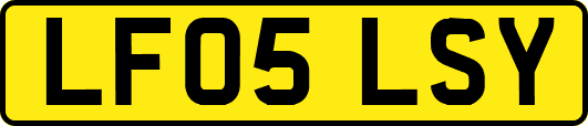 LF05LSY