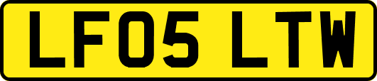 LF05LTW