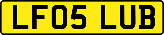 LF05LUB