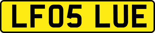 LF05LUE