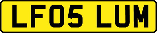 LF05LUM