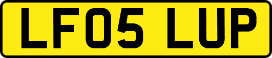 LF05LUP