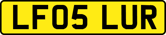 LF05LUR