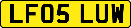 LF05LUW