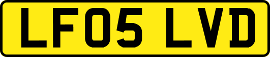 LF05LVD