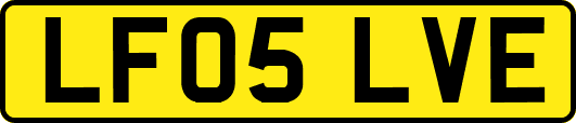 LF05LVE