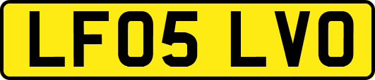 LF05LVO