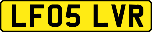 LF05LVR