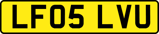 LF05LVU