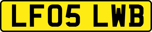 LF05LWB