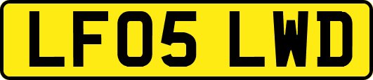 LF05LWD
