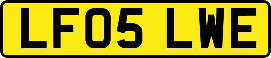 LF05LWE