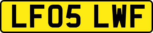 LF05LWF