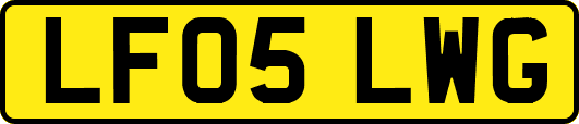 LF05LWG