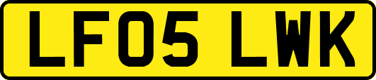 LF05LWK