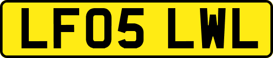 LF05LWL