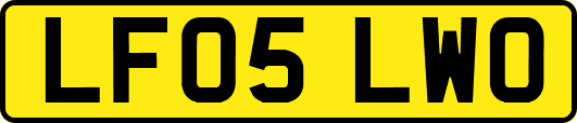 LF05LWO