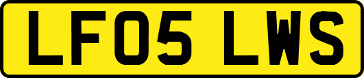 LF05LWS