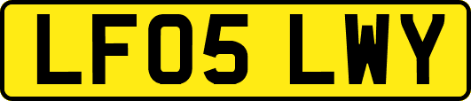 LF05LWY
