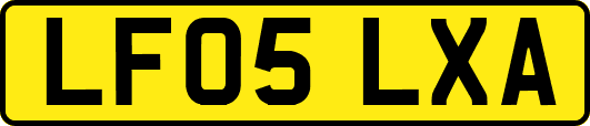LF05LXA