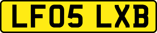 LF05LXB