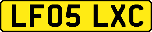 LF05LXC