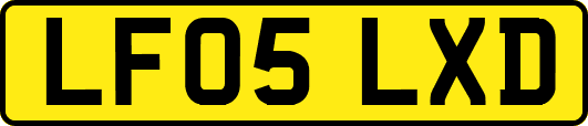 LF05LXD